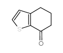 cas no 1468-84-4 is 5,6-dihydro-1-benzothiophen-7(4H)-one