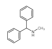 cas no 14683-47-7 is N-(Diphenylmethyl) methylamine