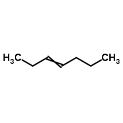 cas no 14686-14-7 is 3-Heptene