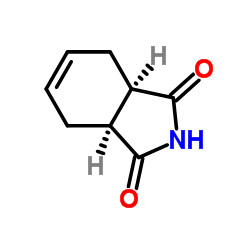 cas no 1469-48-3 is cis-3a,4,7,7a-Tetrahydro-1H-isoindole-1,3(2H)-dione