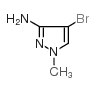 cas no 146941-72-2 is 3-Amino-4-bromo-1-methyl-1H-pyrazole