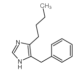 cas no 146953-87-9 is 5-BENZYL-4-BUTYLIMIDAZOLE