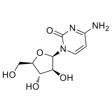 cas no 147-94-4 is Cytarabine