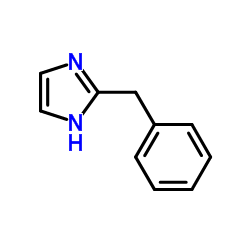 cas no 14700-62-0 is 2-Benzyl-1H-imidazole