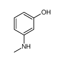 cas no 14703-69-6 is 3-(methylamino)phenol