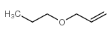 cas no 1471-03-0 is allyl n-propyl ether