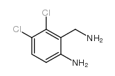 cas no 147249-42-1 is 2-Aminomethyl-3,4-dichlorophenylamine