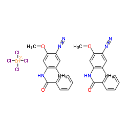 cas no 14726-28-4 is fast violet b salt