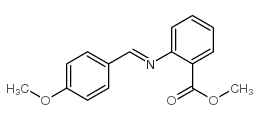cas no 14735-72-9 is para-anisaldehyde/methyl anthranilate schiff's base
