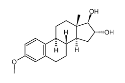 cas no 1474-53-9 is 17-β-ESTRADIOL 3-METHYL ETHER