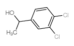 cas no 1475-11-2 is 1-(3,4-Dichlorophenyl)ethanol
