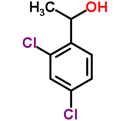 cas no 1475-13-4 is 1-(2,4-Dichlorophenyl)ethanol