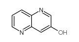 cas no 14756-78-6 is 1,5-Naphthyridin-3-ol
