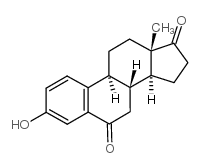 cas no 1476-34-2 is 6-Keto Estrone