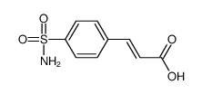 cas no 147723-92-0 is (2E)-3-(4-ISOPROPOXY-3-METHOXYPHENYL)ACRYLICACID