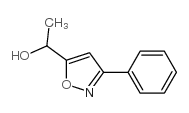 cas no 14776-02-4 is 5-(2-Hydroxyethyl)-3-Phenyl Isoxazole