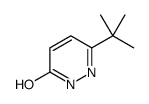 cas no 147849-82-9 is 6-(tert-butyl)pyridazin-3(2H)-one