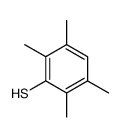 cas no 14786-84-6 is 2,3,5,6-tetramethylbenzenethiol