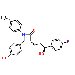 cas no 1478664-02-6 is Ezetimibe (3R,4R,3'S)-Isomer