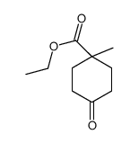 cas no 147905-77-9 is Ethyl 1-Methyl-4-oxocyclohexanecarboxylate