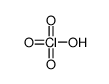 cas no 14797-73-0 is perchlorate