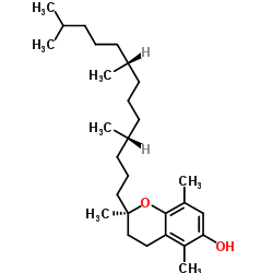 cas no 148-03-8 is b-Tocopherol