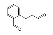 cas no 14807-28-4 is 2-(3-oxopropyl)benzaldehyde