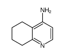 cas no 14807-39-7 is 5,6,7,8-tetrahydroquinolin-4-amine