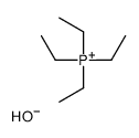 cas no 14814-28-9 is tetraethylphosphanium,hydroxide
