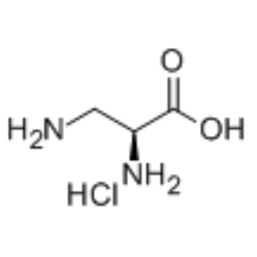 cas no 1482-97-9 is 3-Amino-L-alanine hydrochloride
