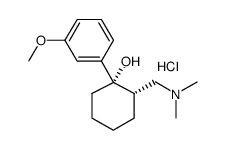 cas no 148229-79-2 is (-)-tramadol, hydrochloride