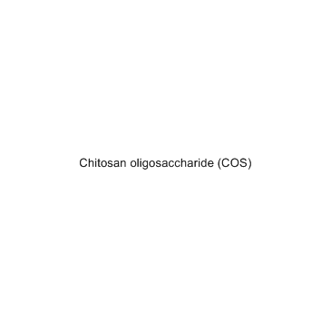 cas no 148411-57-8 is Chitosan oligosaccharide (COS)