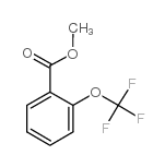 cas no 148437-99-4 is Methyl 2-(trifluoromethoxy)benzoate