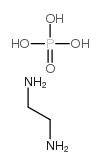 cas no 14852-17-6 is ethane-1,2-diamine,phosphoric acid