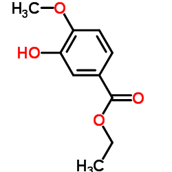 cas no 148527-38-2 is Ethyl 3-hydroxy-4-methoxybenzoate