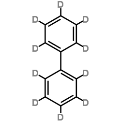 cas no 1486-01-7 is (2H10)Biphenyl