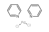 cas no 14872-20-9 is Palladium,dichlorobis(pyridine)-