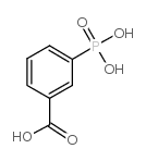 cas no 14899-31-1 is Benzoic acid,3-phosphono-