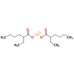 cas no 149-11-1 is Copper bis(2-ethylhexanoate)