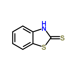cas no 149-30-4 is 2-Mercaptobenzothiazole