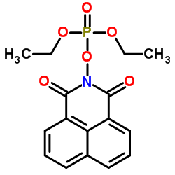 cas no 1491-41-4 is naftalofos