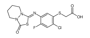 cas no 149253-65-6 is fluthiacet