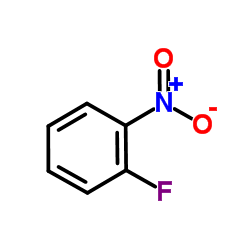 cas no 1493-27-2 is 1-Fluoro-2-nitrobenzene