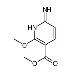 cas no 149539-81-1 is methyl 6-amino-2-methoxypyridine-3-carboxylate