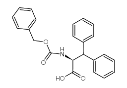 cas no 149597-96-6 is N-CBZ-BETA-PHENYL-L-PHENYLALANINE