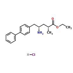 cas no 149690-12-0 is (2R,4S)-ethyl 5-([1,1'-biphenyl]-4-yl)-4-amino-2-methylpentanoate hydrochloride