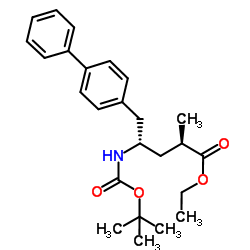 cas no 149709-60-4 is (2R,4S)-ethyl 5-([1,1'-biphenyl]-4-yl)-4-((tert-butoxycarbonyl)amino)-2-methylpentanoate