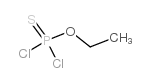 cas no 1498-64-2 is ethyl dichlorothiophosphate