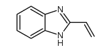 cas no 14984-26-0 is 2-ethenyl-1H-benzimidazole