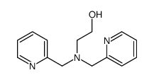 cas no 149860-22-0 is 2-(BIS-(2-PYRIDYLMETHYL)-AMINO)-ETHANOL